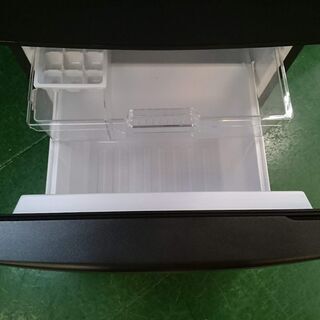 【愛品倶楽部 柏店】パナソニック 168L 2ドア冷蔵庫 2020年製 NR-B17CW【問合せ番号:143-013373 002】の画像