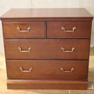 人気のmaruni(マルニ)の地中海シリーズの3段4杯チェストです