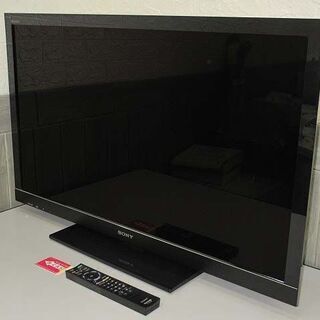 Amazon | ソニー 32V型 液晶 テレビ ブラビア KDL-32EX550