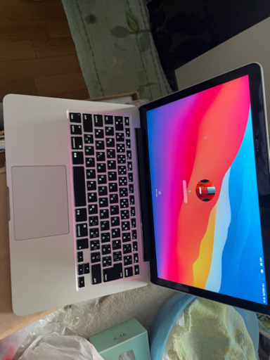 MacBook Pro 多少のお値下げもさせていただきます？