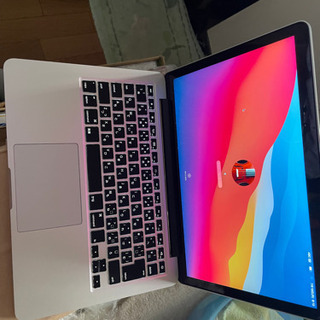 MacBook Pro 多少のお値下げもさせていただきます？
