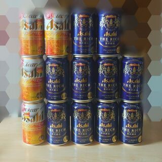 お酒詰め合わせ②