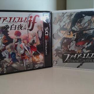 ファイアーエムブレム