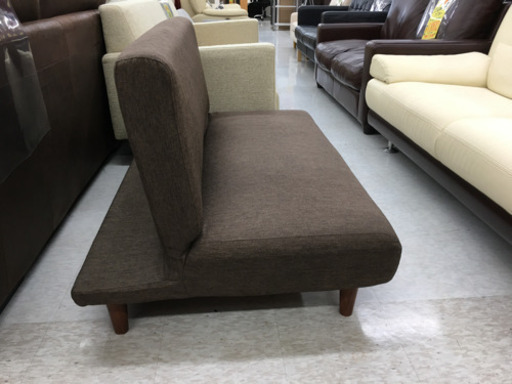 カウチソファー　お買い得！