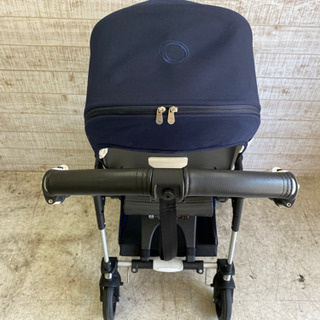 商談中）高年式オススメ【愛品館江戸川店】バガブー ビー5 ベビーカー 2019