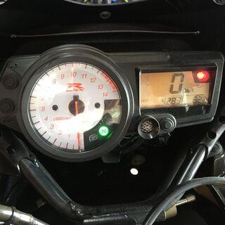 スズキ　GSX-R1000　ヨシムラ8耐リミテッドの画像