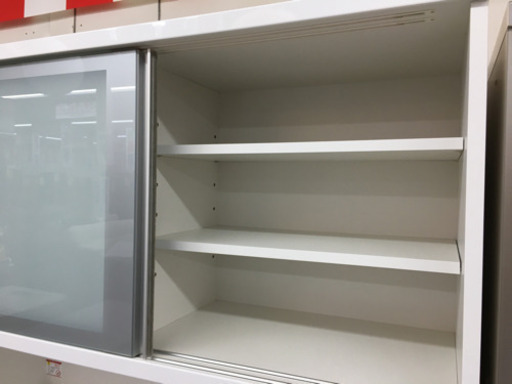 松田家具　キッチンボード　
