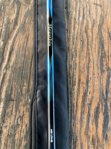 現行メガディス ダイワ