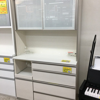綾野製作所　キッチンボード　キレイ！