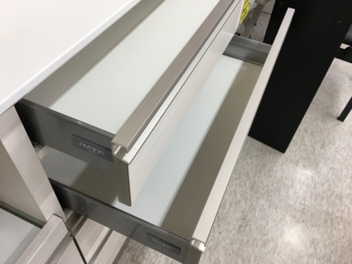 綾野製作所　キッチンボード　キレイ！