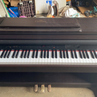 メ ー 　カ 　ー ： YAMAHA ヤマハ  