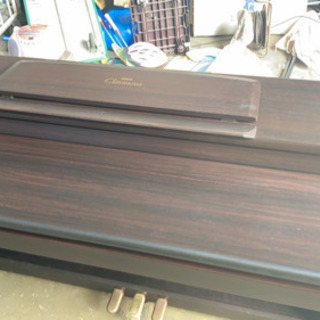 メ ー 　カ 　ー ： YAMAHA ヤマハ  の画像