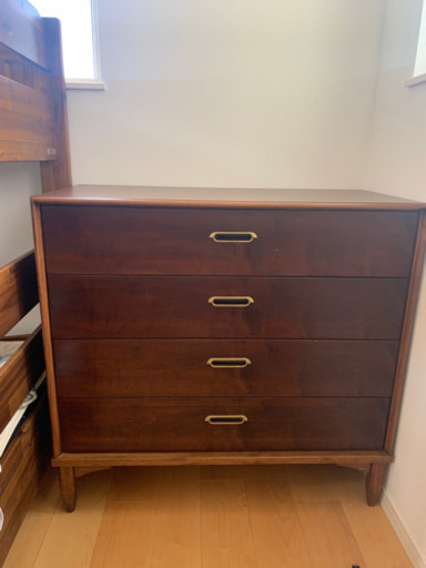 ビンテージ 風アメリカ家具