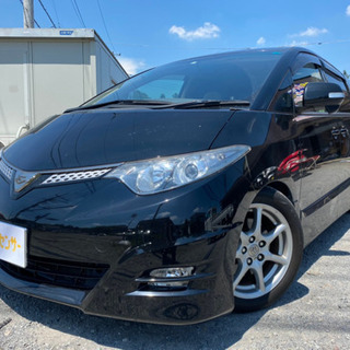 ★支払い総額29.8万円★車検令和4年3月まで　トヨタ　エスティ...