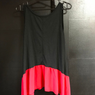 ANAPタンクトップ　フリーサイズ  の画像