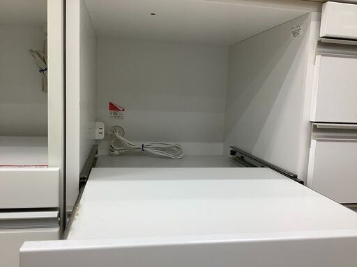 シンプルでおしゃれなユーアイのレンジボードです！