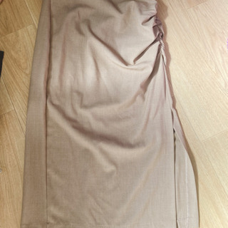 Narcissus ナルシス　未使用スカート