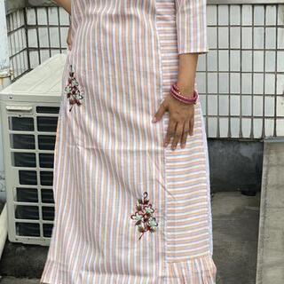 sale! sale!! インドクルタ（高品質）の画像