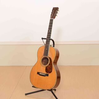 アコギ　Martin OO-42 1930年製　プリオー