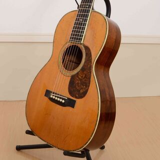 アコギ　Martin OO-42 1930年製　プリオーの画像