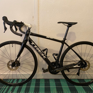 TREK DOMANE S5ディスク SHIMANO Ultegra