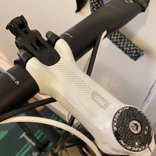 TREK DOMANE S5ディスク SHIMANO Ultegraの画像