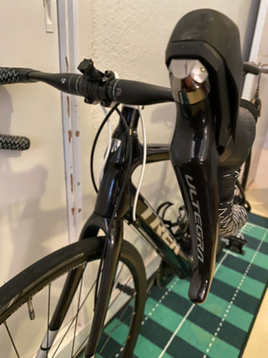 TREK DOMANE S5ディスク SHIMANO Ultegra