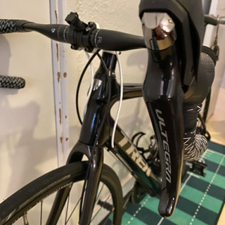 TREK DOMANE S5ディスク SHIMANO Ultegraの画像