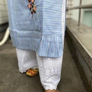 sale!!! sale!!! インドクルタ（高品質）の画像