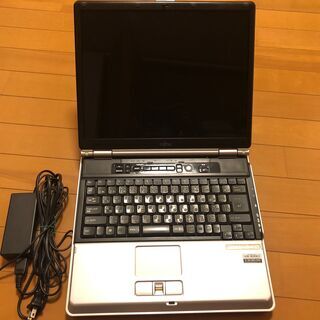 XPパソコン