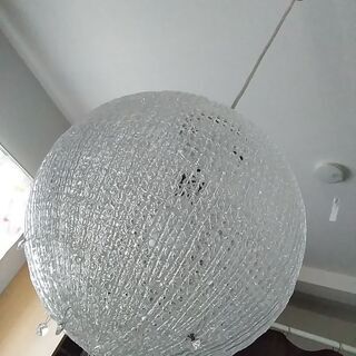 LED付照明 電気 シャンデリア ライト