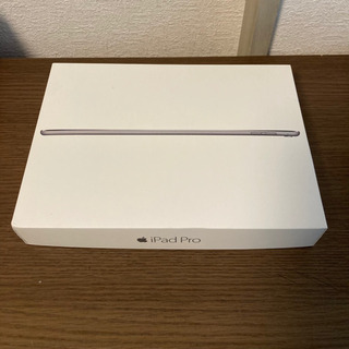 決まりました】iPad Pro 9.7インチ wifi 32GB Apple Pencil付き