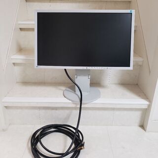 FlexScan EV2336W  EIZO モニター 23イン...