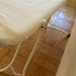 アイロン台　ブラバンシア　brabantia  難ありの画像