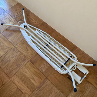 アイロン台　ブラバンシア　brabantia  難ありの画像