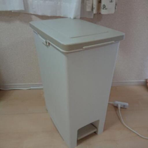 45リットル ごみ箱