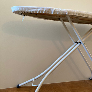 アイロン台　ブラバンシア　brabantia  難ありの画像