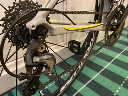 CANNONDALE synapse