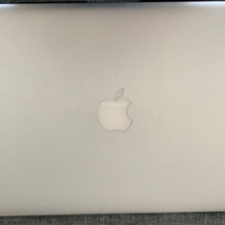 Apple Macbook Pro Mid 2012 13 inchの画像