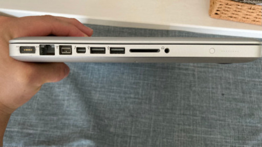 Apple Macbook Pro Mid 2012 13 inch