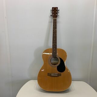 (210721)【30％値下げ】　アコースティックギター　HON...