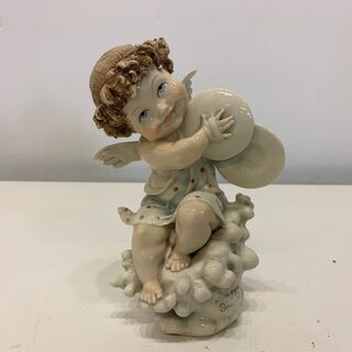 （210721）ジョゼッペ アルマーニ②／フローレンス／天使／置...