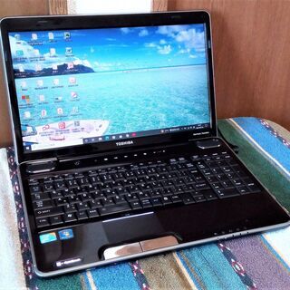 🔽値下げ⇩🔺訳あり品 TOSIBA dynabook プレシャス...