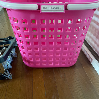 お話中‼️洗濯セットの画像