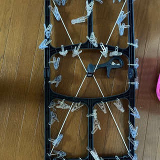 お話中‼️洗濯セットの画像