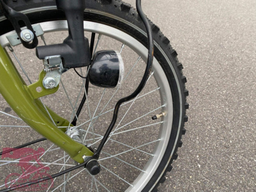 ◆人気の20インチ◆中古自転車
