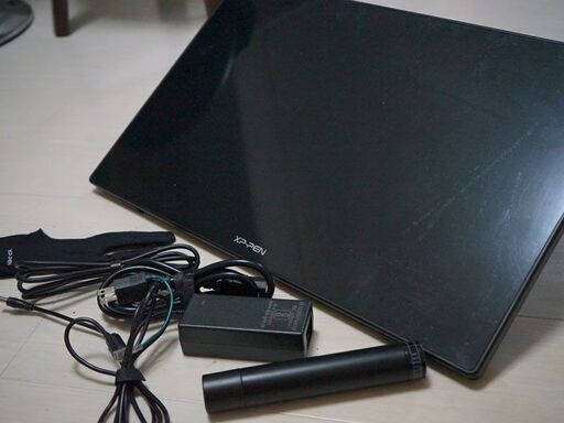 液タブ XP-PEN Artist 22 2nd セカンド