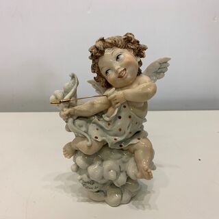 （210721）ジョゼッペ アルマーニ③／フローレンス／天使／置...