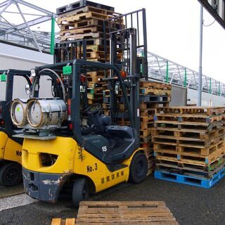 倉庫内でのピッキング・検品作業の画像