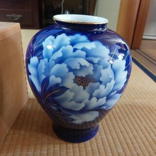 花瓶の画像